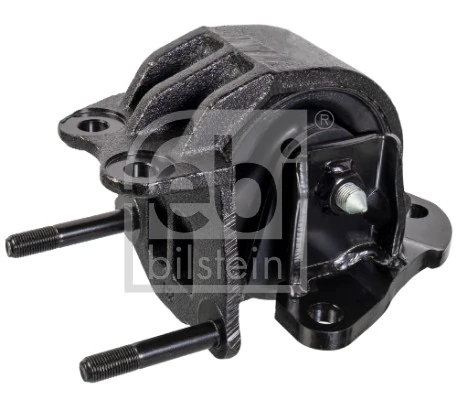 Mounting, automatic transmission